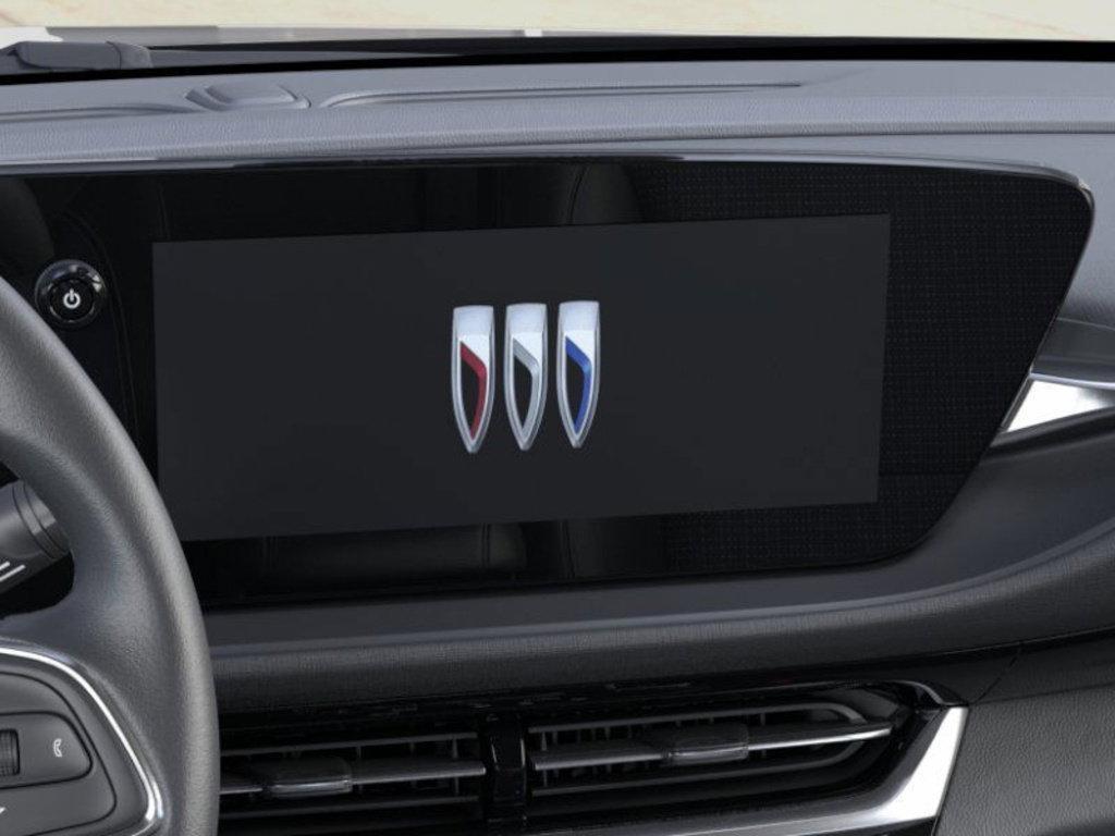 new 2026 Buick Envista car, priced at $28,255