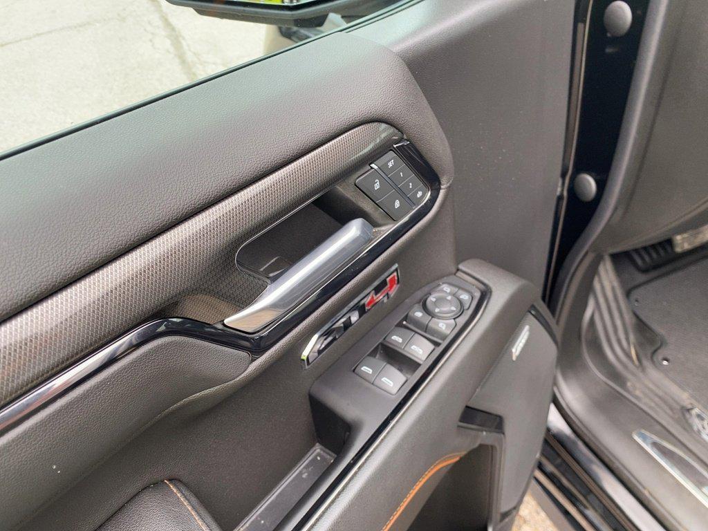 used 2022 GMC Sierra 1500 car, priced at $51,955