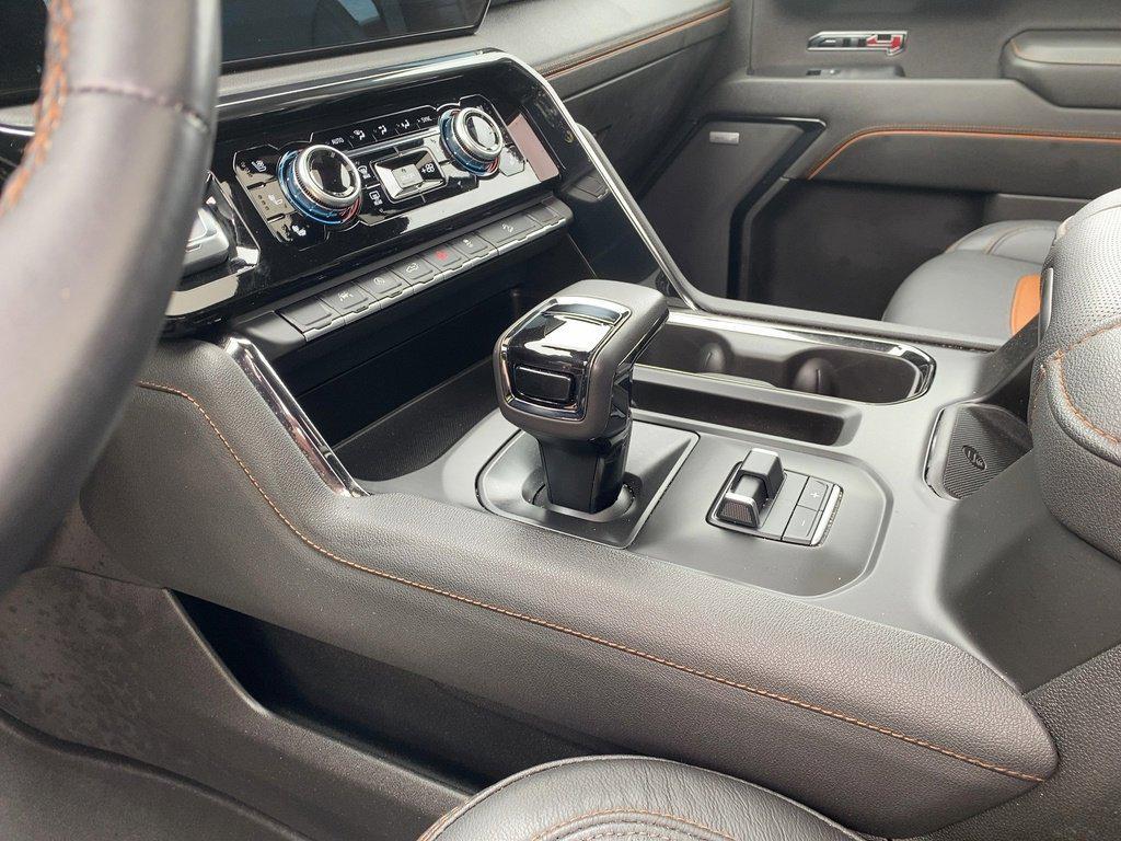 used 2022 GMC Sierra 1500 car, priced at $51,955