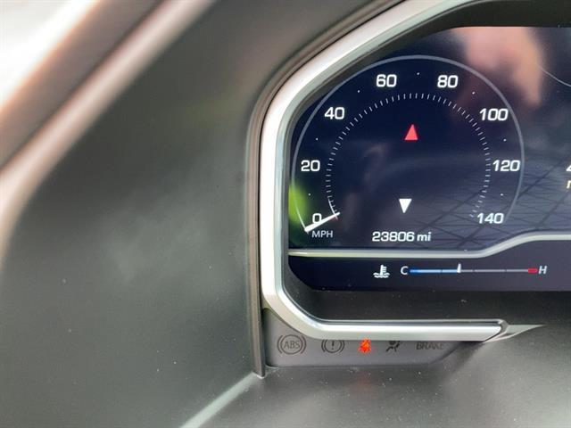used 2022 GMC Sierra 1500 car, priced at $55,555