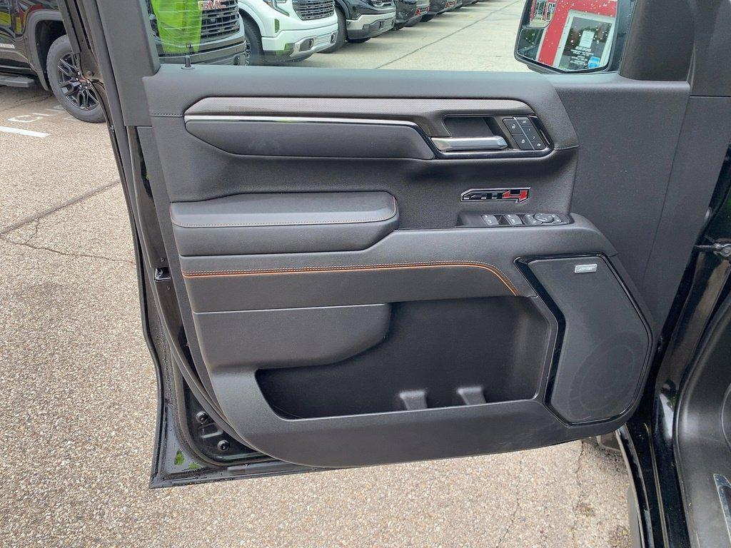 used 2022 GMC Sierra 1500 car, priced at $51,955