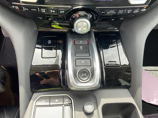 used 2023 Acura MDX car, priced at $43,462