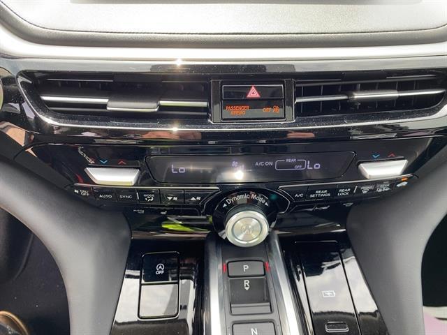 used 2023 Acura MDX car, priced at $43,462