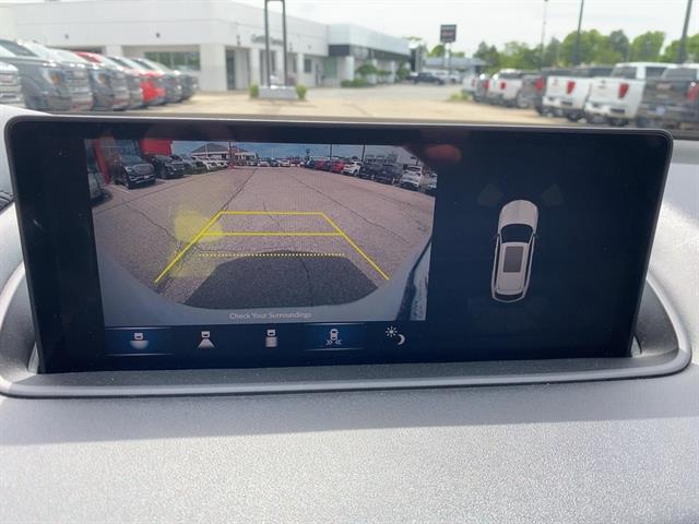 used 2023 Acura MDX car, priced at $43,462