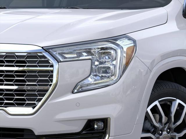 new 2024 GMC Terrain car, priced at $44,505