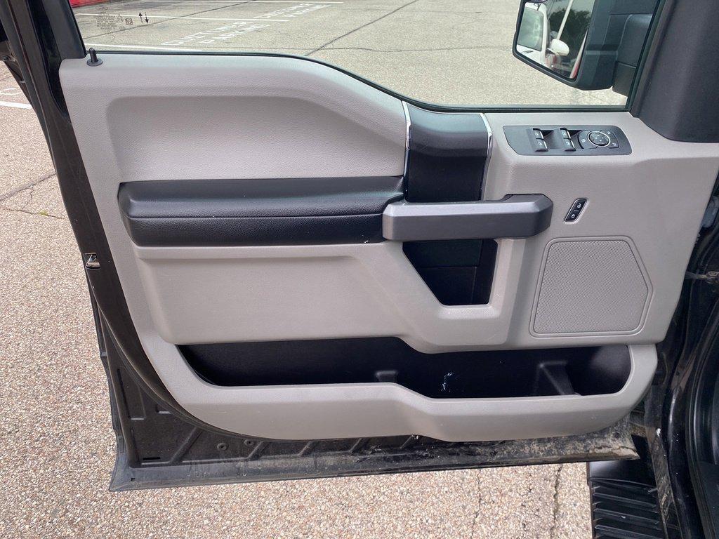used 2020 Ford F-150 car, priced at $27,391
