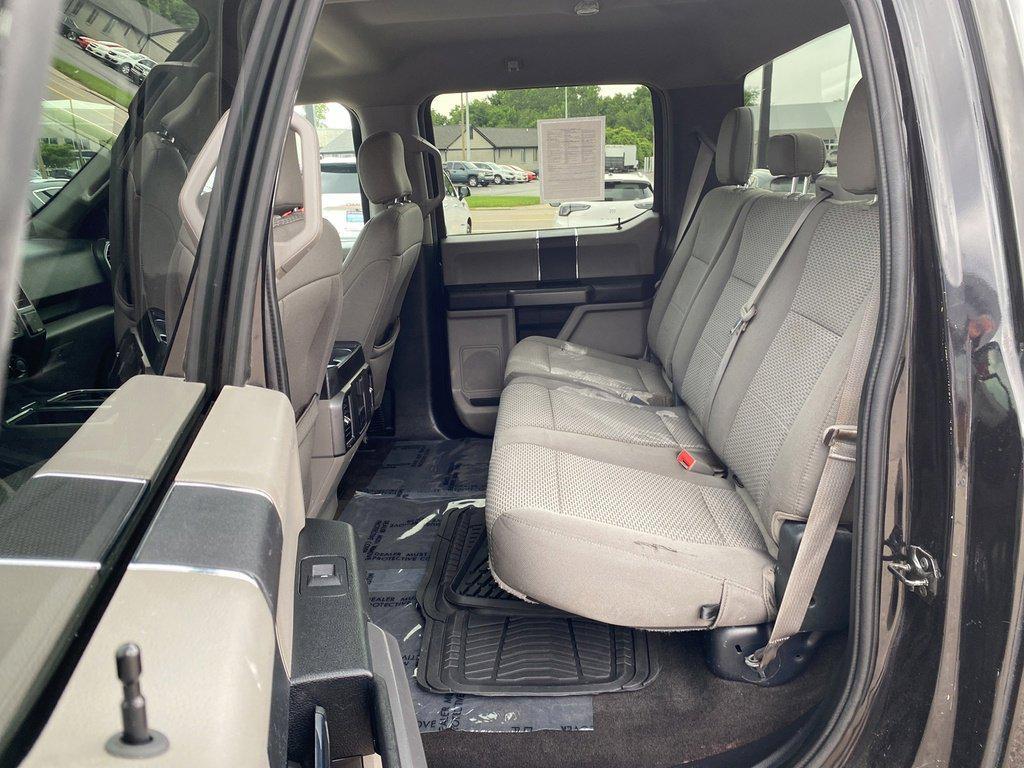 used 2020 Ford F-150 car, priced at $27,391