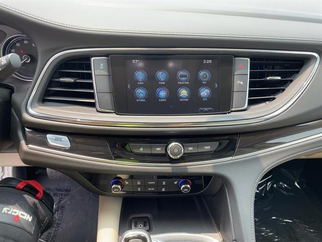 used 2019 Buick Enclave car, priced at $23,301