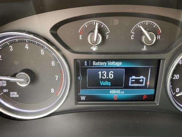 used 2019 Buick Enclave car, priced at $23,301
