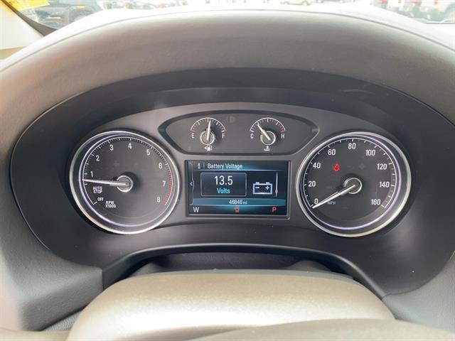 used 2019 Buick Enclave car, priced at $23,301