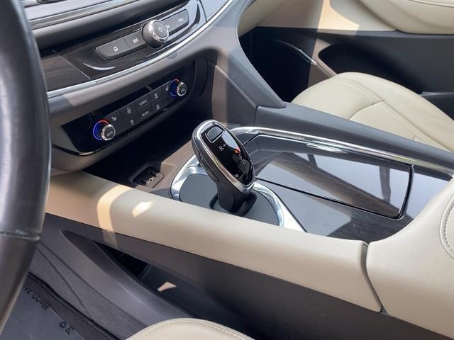 used 2019 Buick Enclave car, priced at $23,301