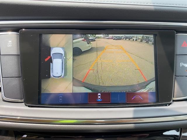 used 2019 Buick Enclave car, priced at $23,301