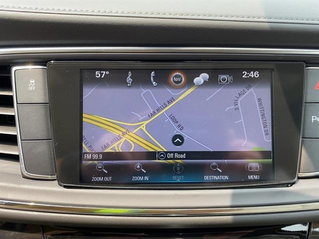used 2019 Buick Enclave car, priced at $23,301