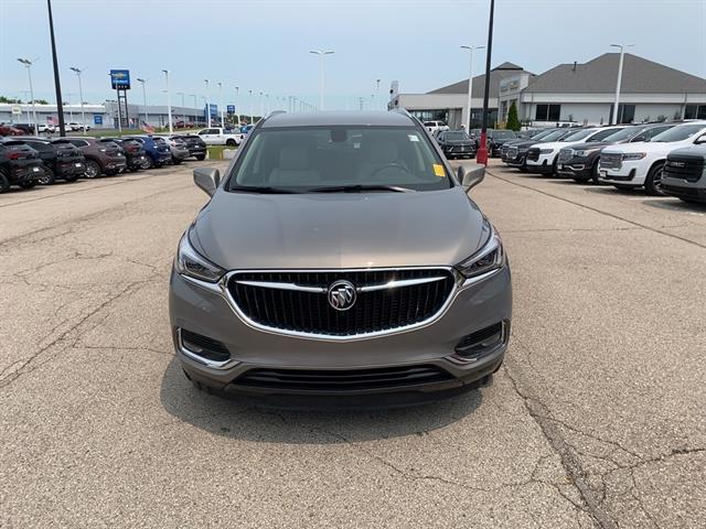 used 2019 Buick Enclave car, priced at $23,301