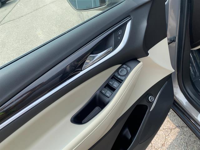 used 2019 Buick Enclave car, priced at $23,301