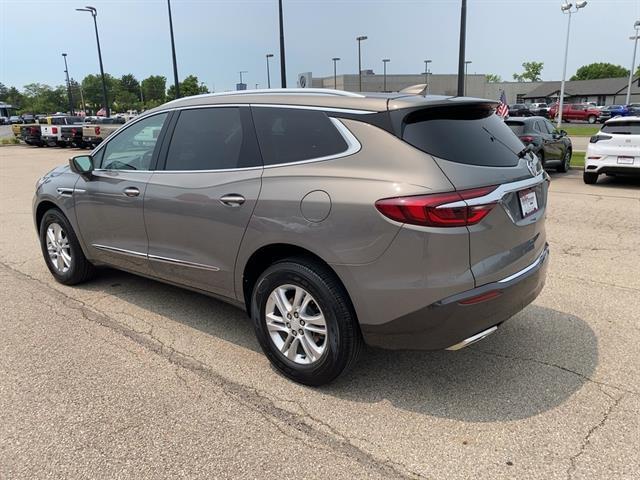 used 2019 Buick Enclave car, priced at $23,301