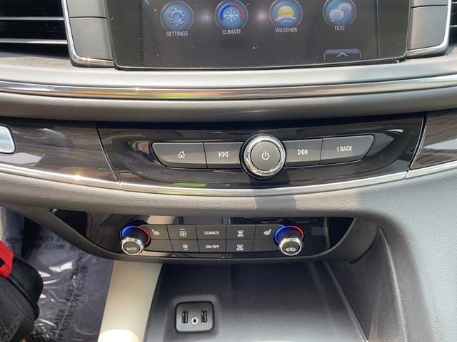 used 2019 Buick Enclave car, priced at $23,301