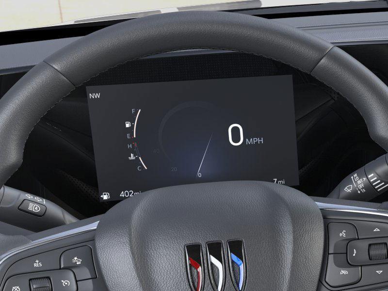 new 2026 Buick Envista car, priced at $28,255