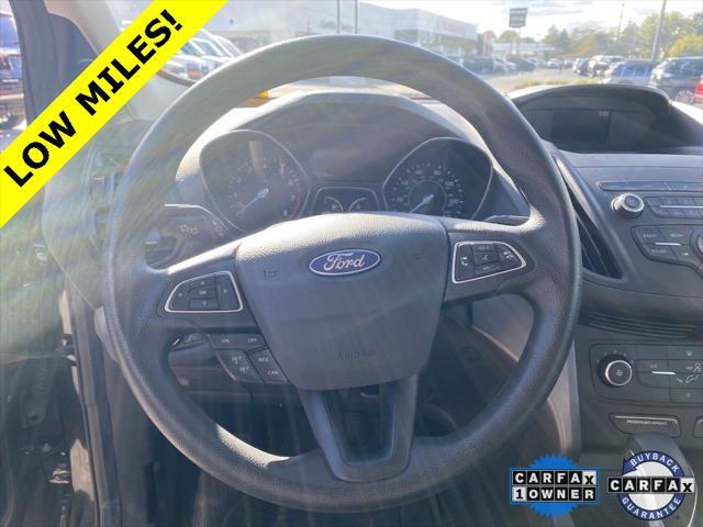 used 2019 Ford Escape car, priced at $12,949