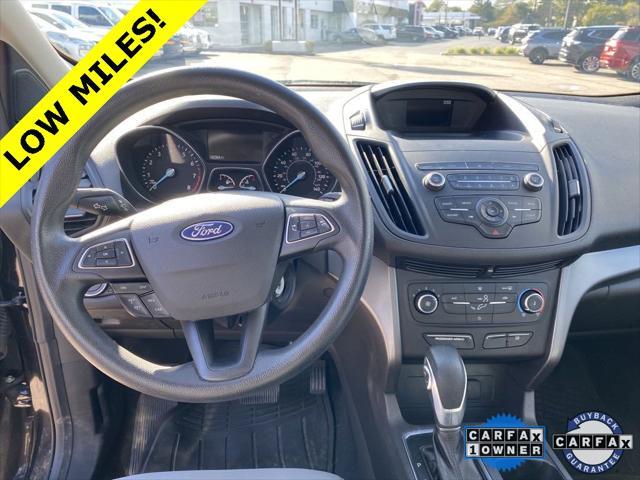 used 2019 Ford Escape car, priced at $12,949