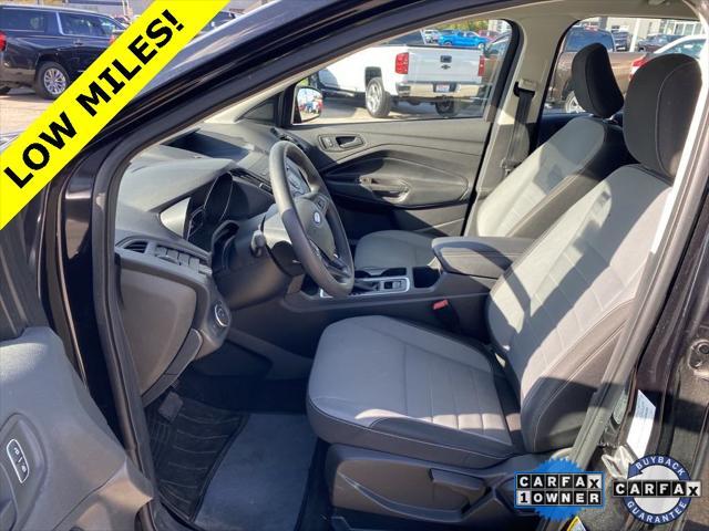 used 2019 Ford Escape car, priced at $12,949