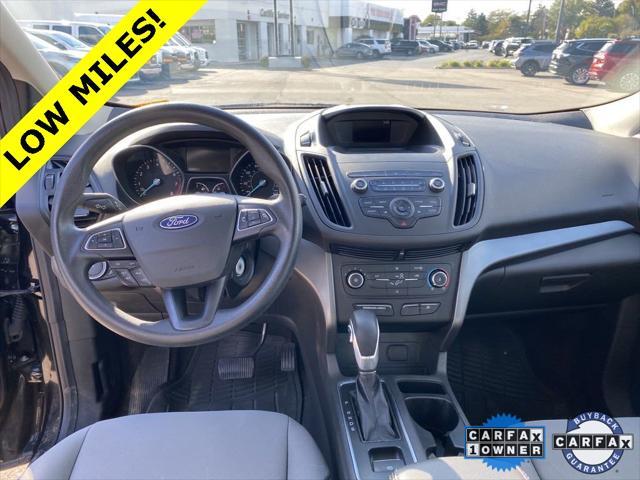 used 2019 Ford Escape car, priced at $12,949