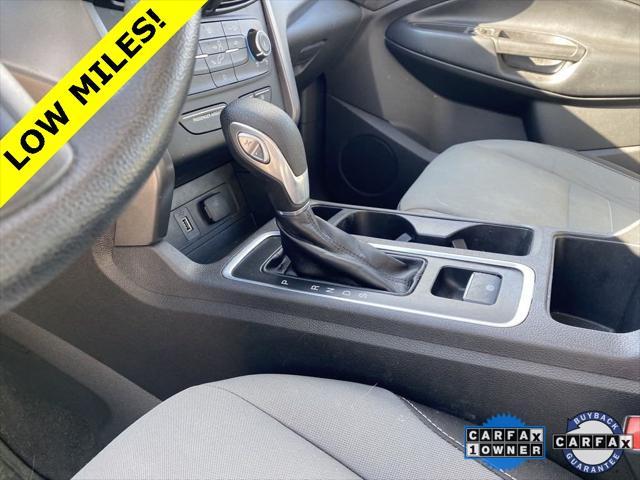 used 2019 Ford Escape car, priced at $12,949