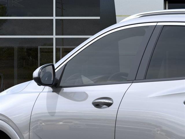 new 2025 Buick Encore GX car