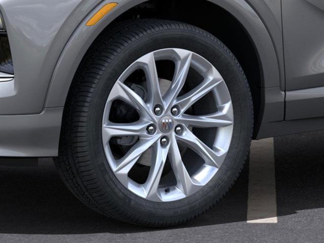 new 2025 Buick Encore GX car