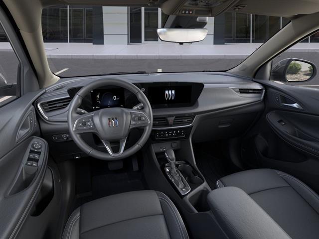 new 2025 Buick Encore GX car