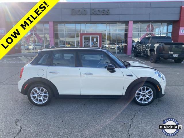 used 2019 MINI Hardtop car, priced at $17,555