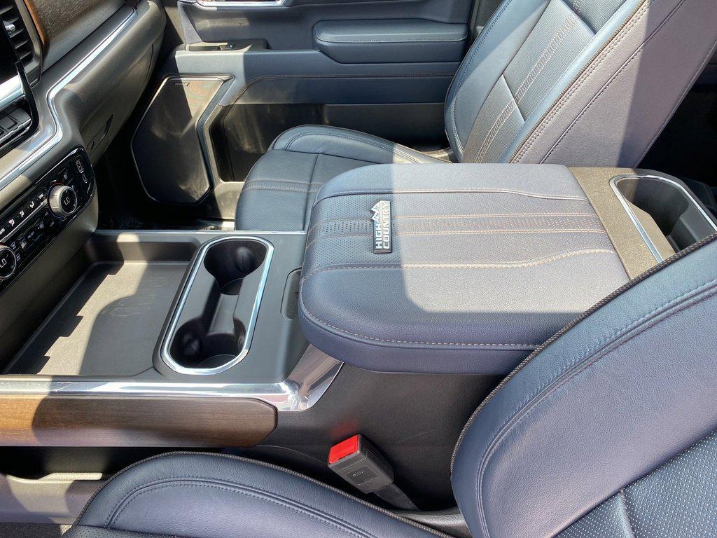 used 2024 Chevrolet Silverado 2500 car, priced at $66,455