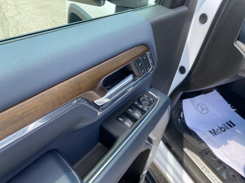 used 2024 Chevrolet Silverado 2500 car, priced at $66,455