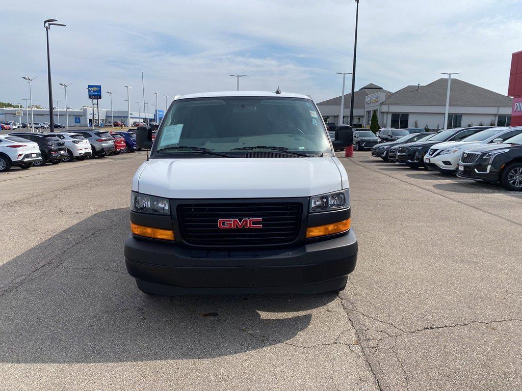 used 2023 GMC Savana 2500 car, priced at $28,955