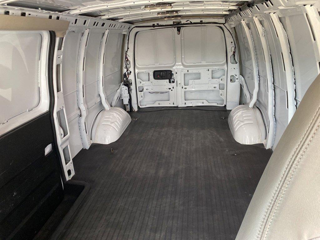used 2023 GMC Savana 2500 car, priced at $28,955