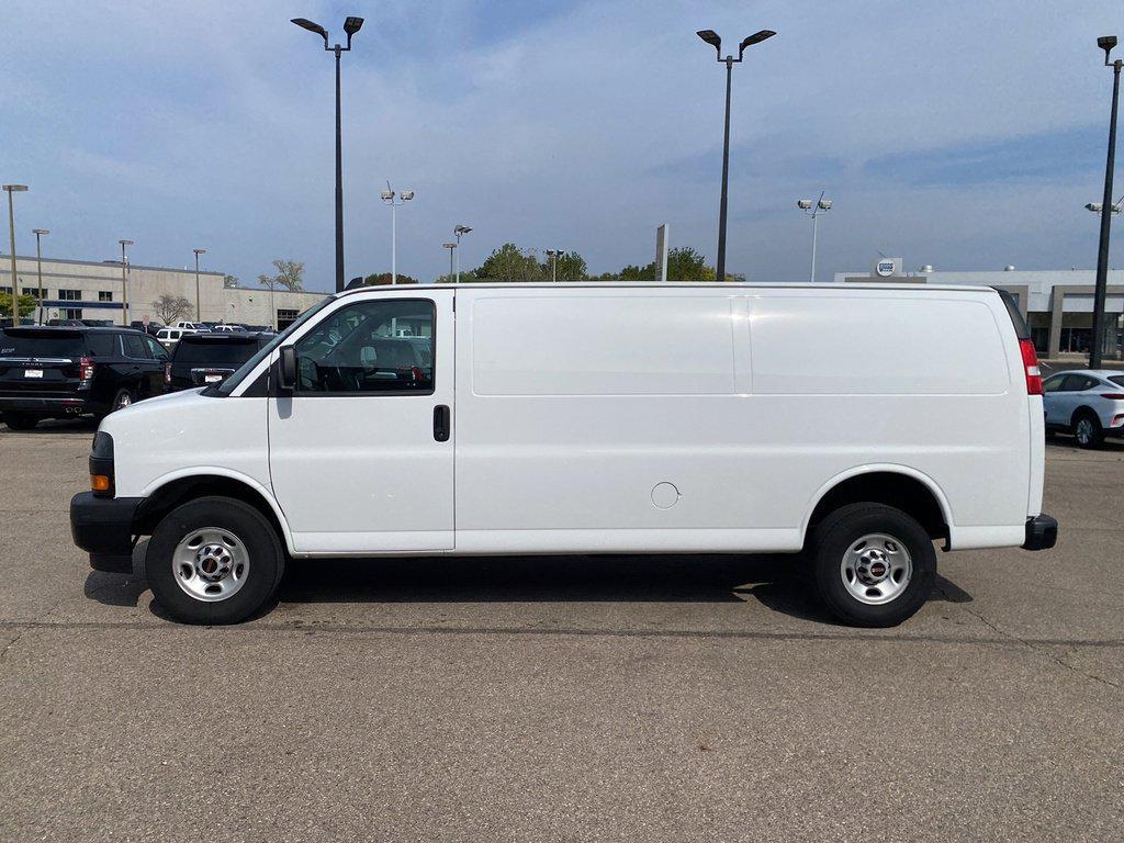 used 2023 GMC Savana 2500 car, priced at $28,955