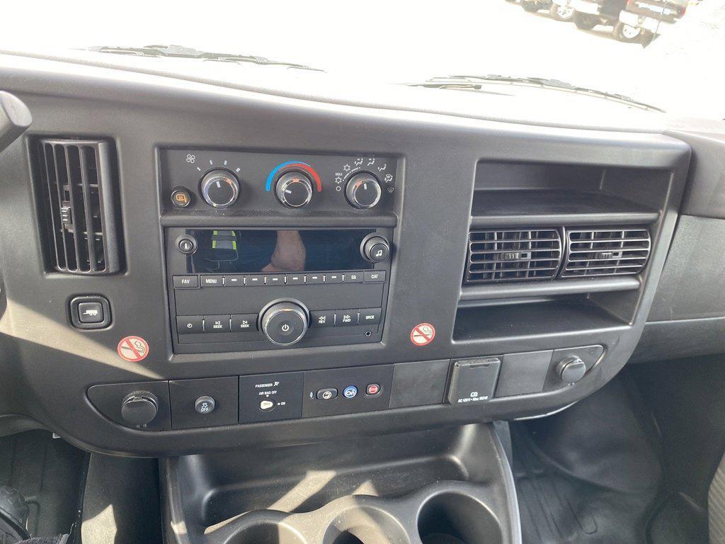 used 2023 GMC Savana 2500 car, priced at $28,955
