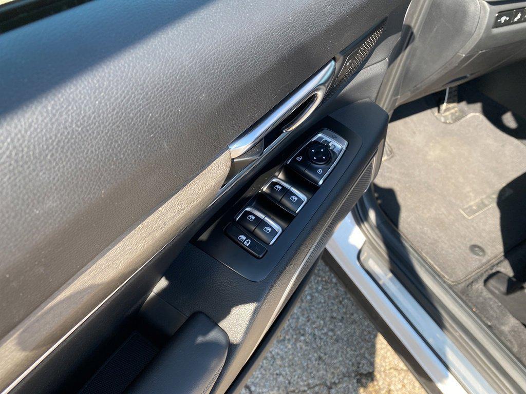 used 2022 Kia Telluride car, priced at $31,555