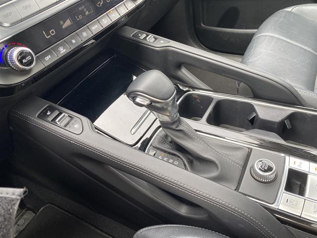 used 2022 Kia Telluride car, priced at $32,495