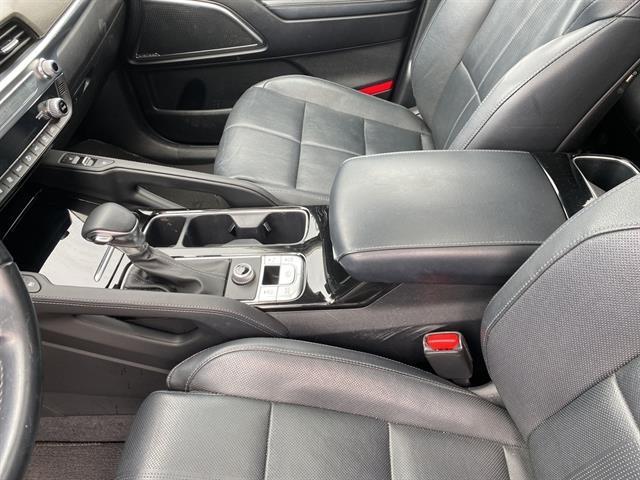 used 2022 Kia Telluride car, priced at $32,495