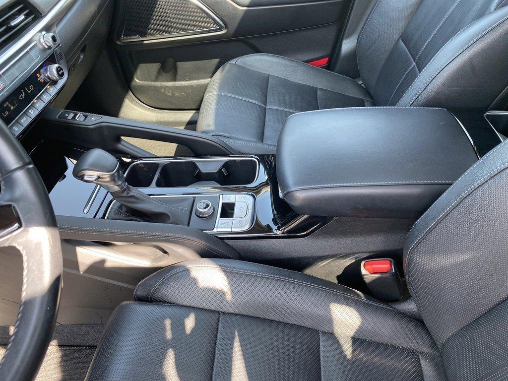 used 2022 Kia Telluride car, priced at $31,555