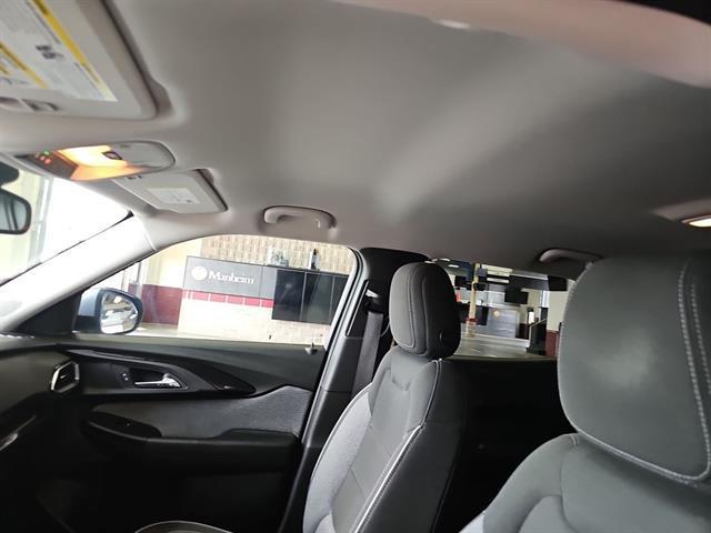 used 2022 Chevrolet TrailBlazer car, priced at $22,399