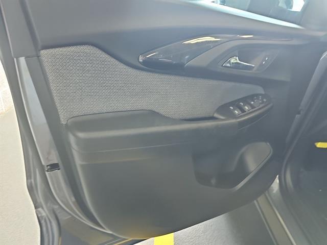 used 2022 Chevrolet TrailBlazer car, priced at $22,399