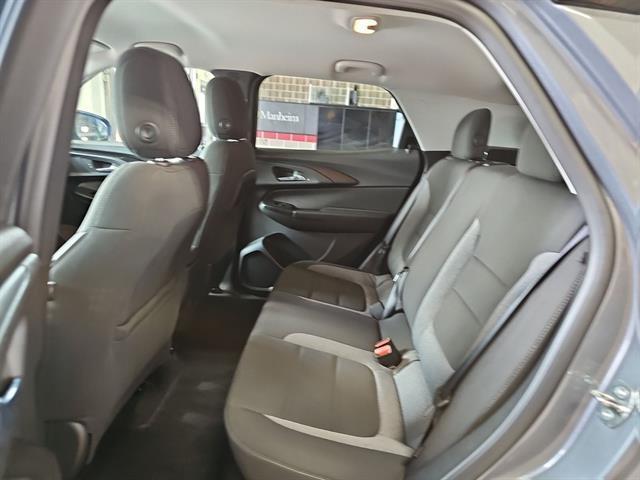 used 2022 Chevrolet TrailBlazer car, priced at $22,399