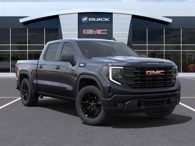 new 2025 GMC Sierra 1500 car, priced at $59,365