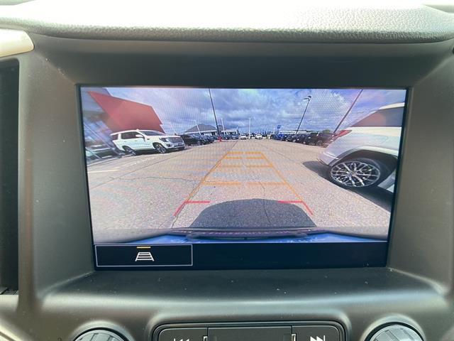 used 2022 GMC Terrain car, priced at $20,955