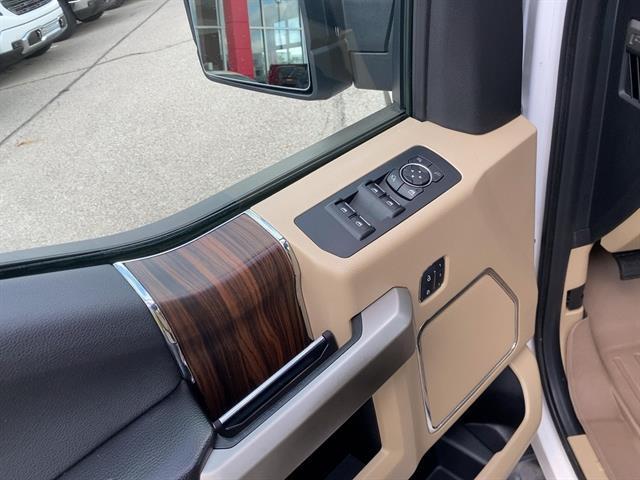 used 2015 Ford F-150 car, priced at $23,472