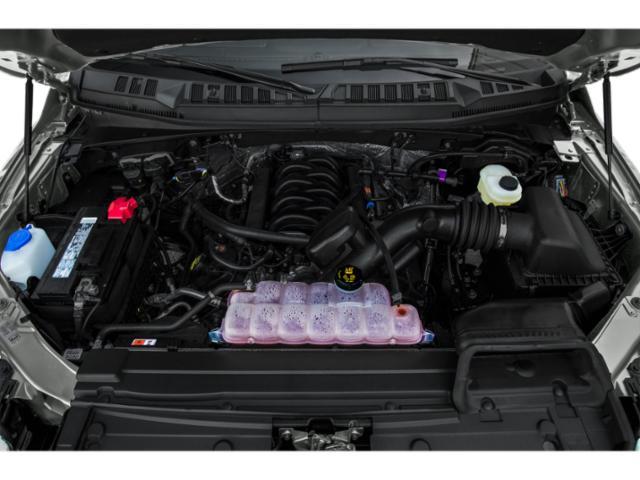 used 2015 Ford F-150 car, priced at $22,925