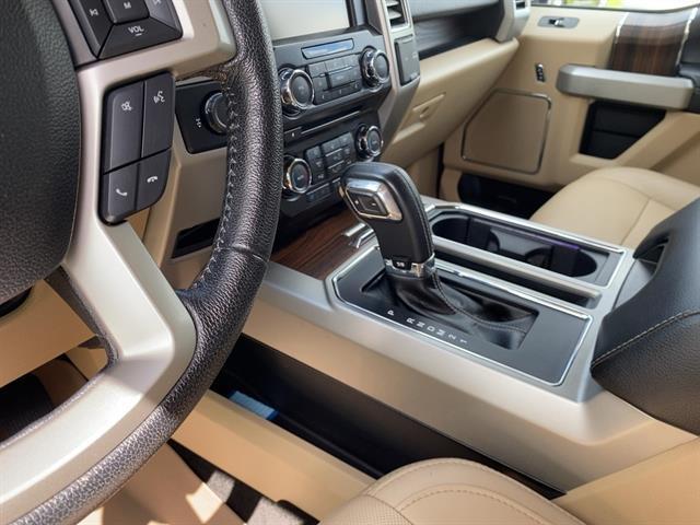 used 2015 Ford F-150 car, priced at $23,472