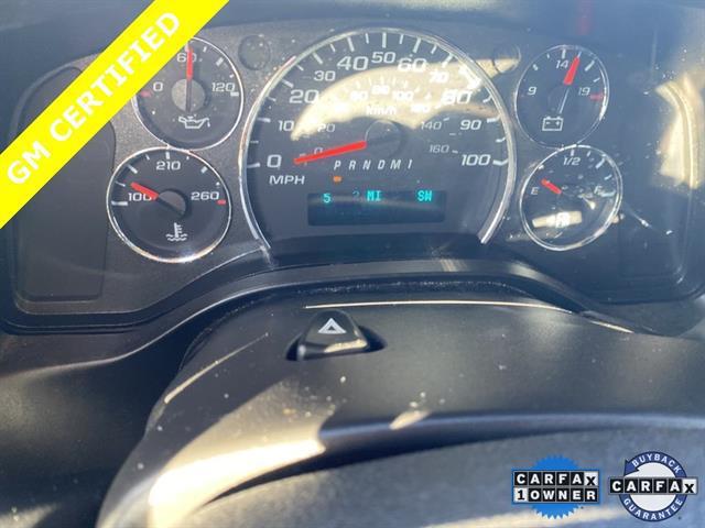 used 2022 Chevrolet Express 3500 car, priced at $34,994
